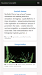 Mobile Screenshot of gcrll.net